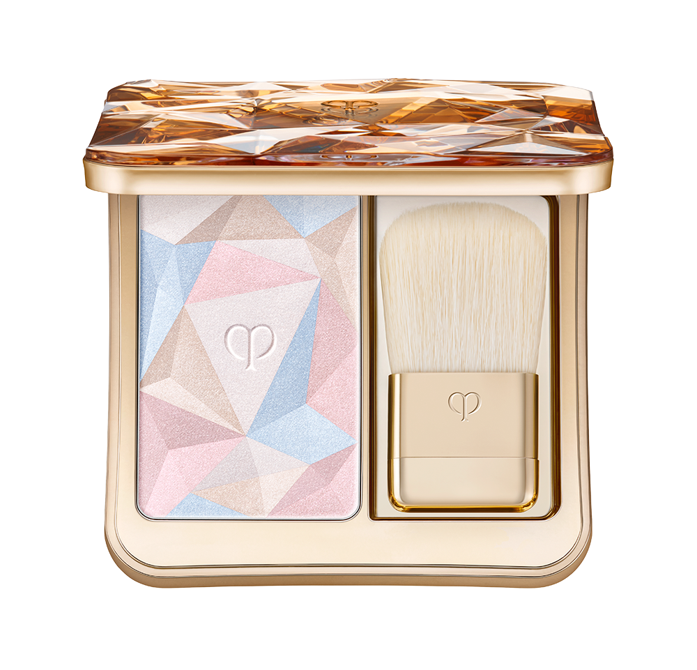 Clé de Peau Beauté Luminizing Face Enhancer Daybreak Shimmer illuminante luminoso
