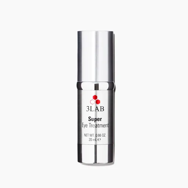 3LAB Super Eye Treatment Siero Occhi 20 ml Lifting Peptidi