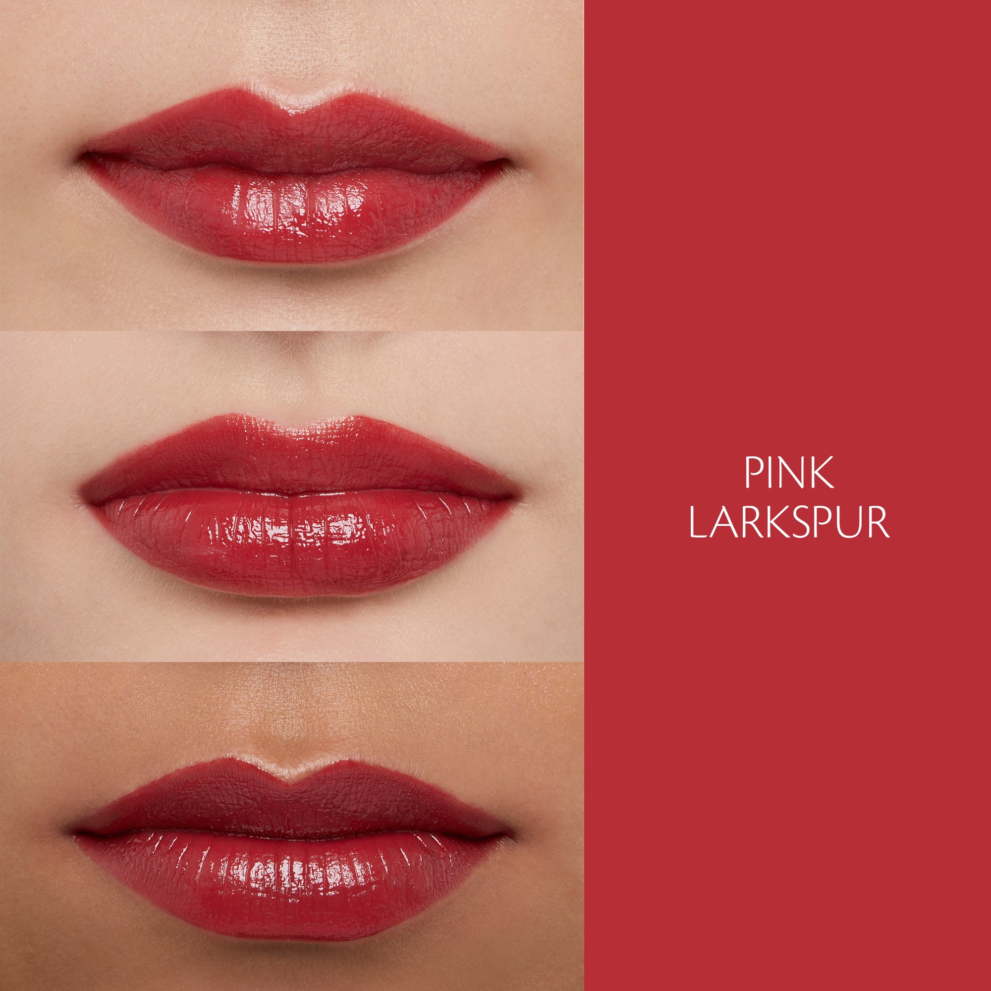 Clé de Peau Beauté Lipstick Rossetto Pink Larkspur idratante