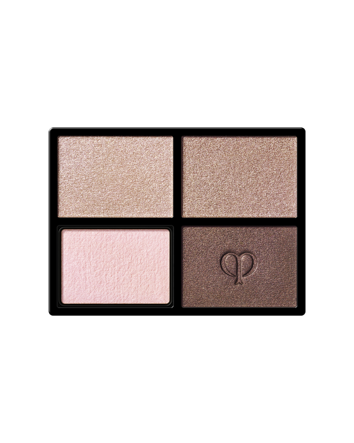 Clé de Peau Beauté Eye Colour Quad Refill ombretto Sand Dune 12h
