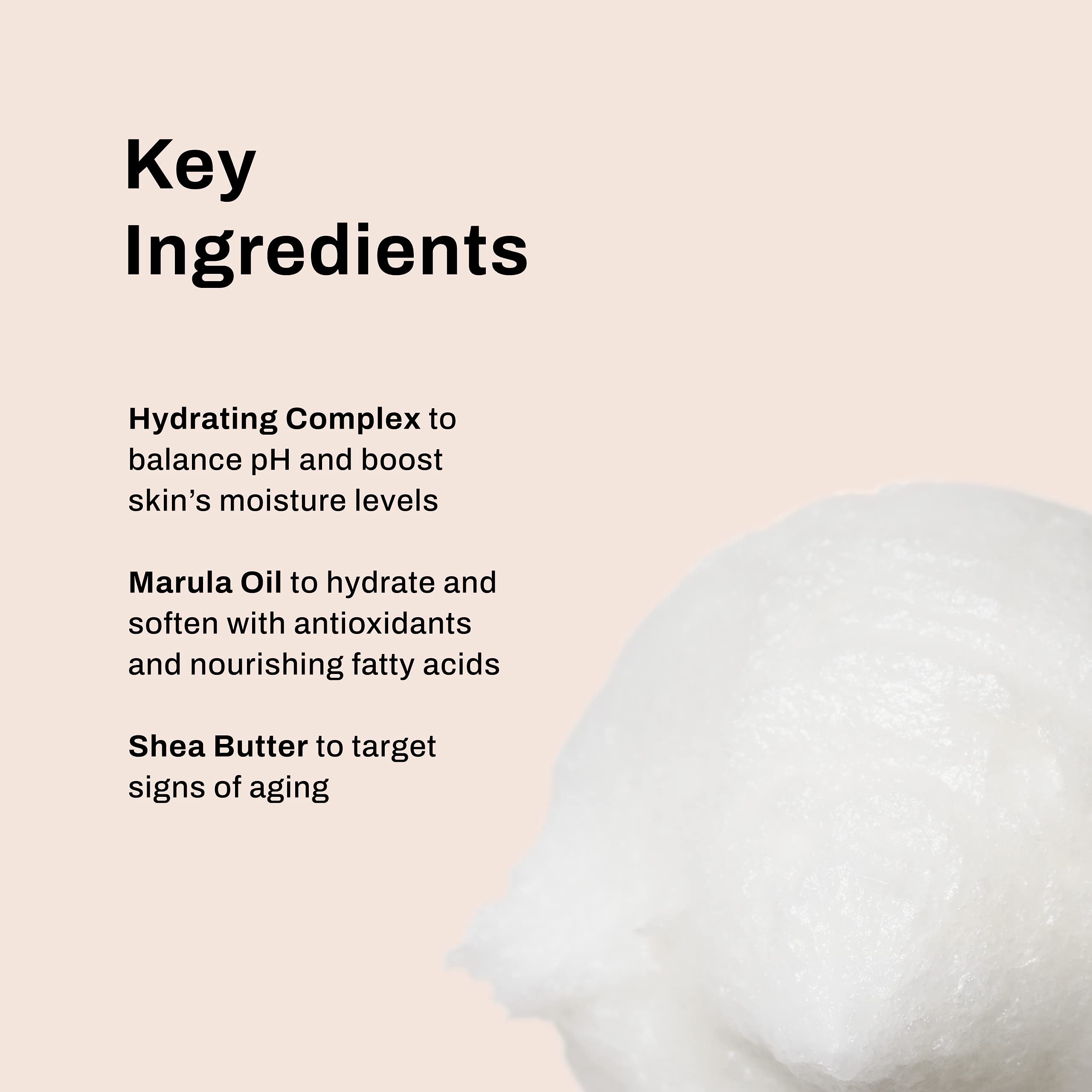Erno Laszlo Hydra-Therapy Foaming Cleanse detergente 100 ml