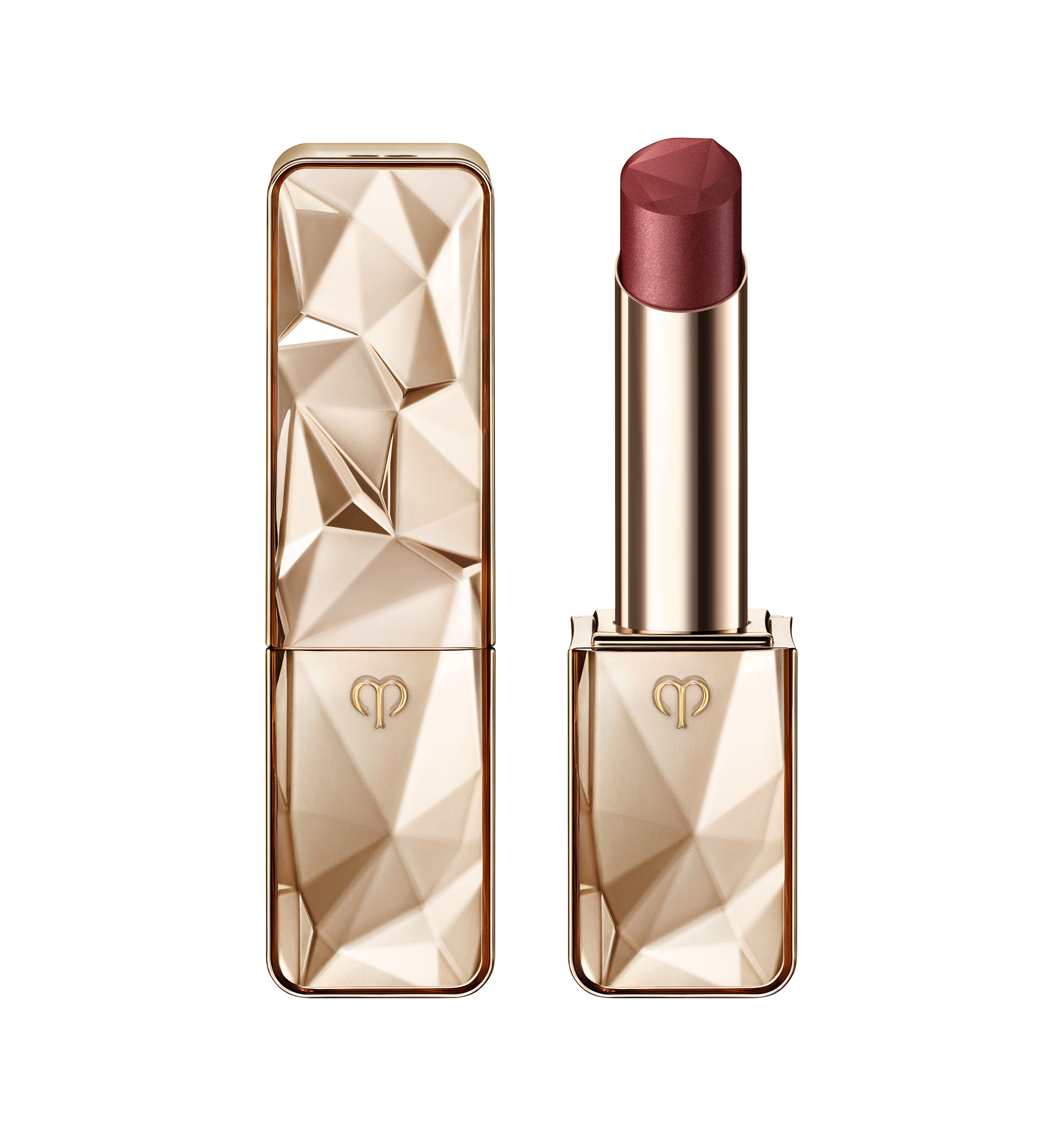 Cle de Peau The Precious Lipstick rossetto Hope Topaz