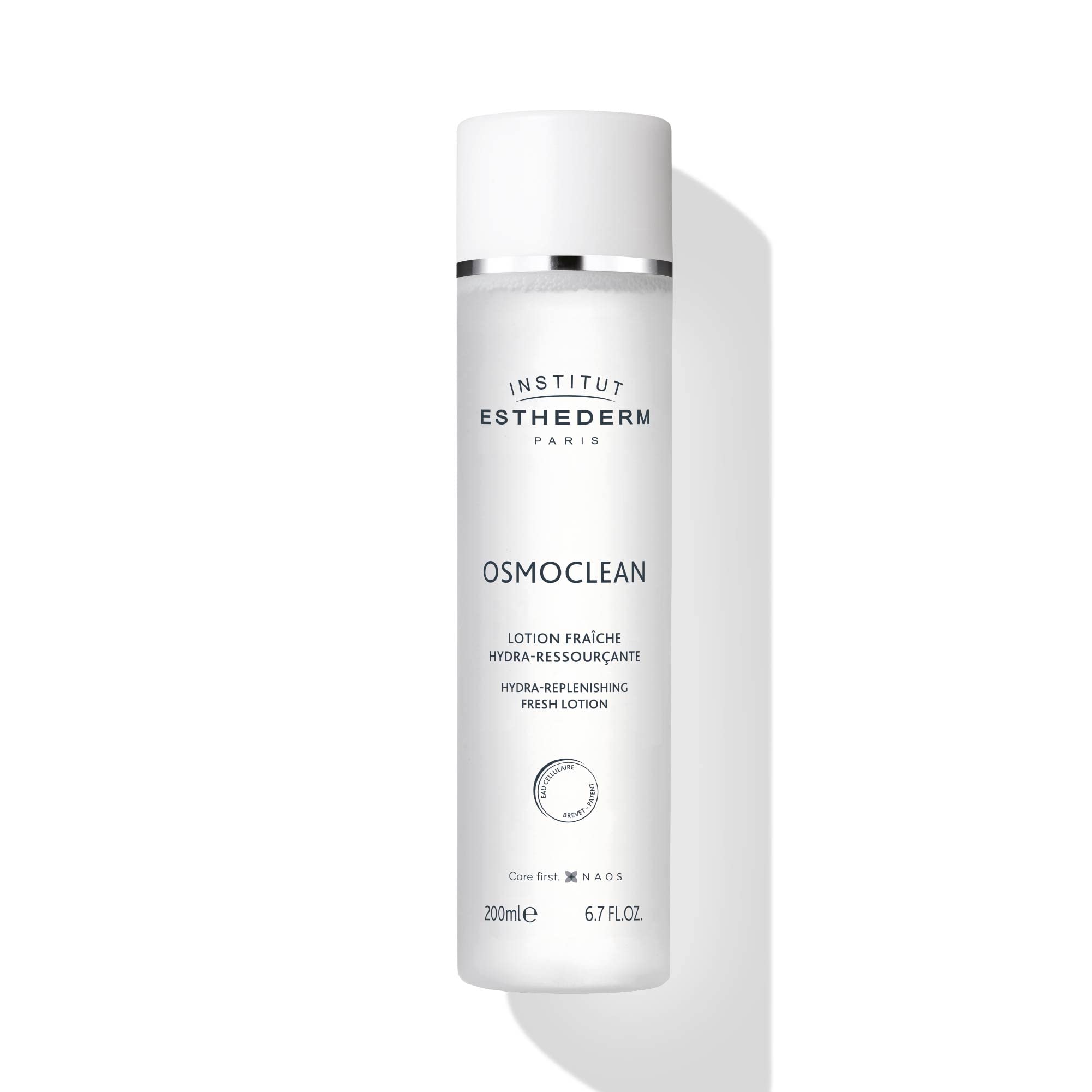Institut Esthederm Osmoclean Fresh Hydra-Restoring Lotion detergente 200 ml