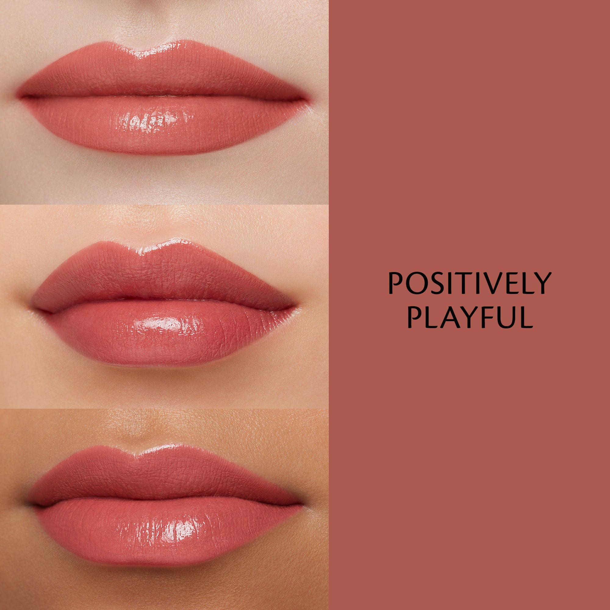 Clé de Peau Beauté Lipstick rossetto Positively Playful idratante