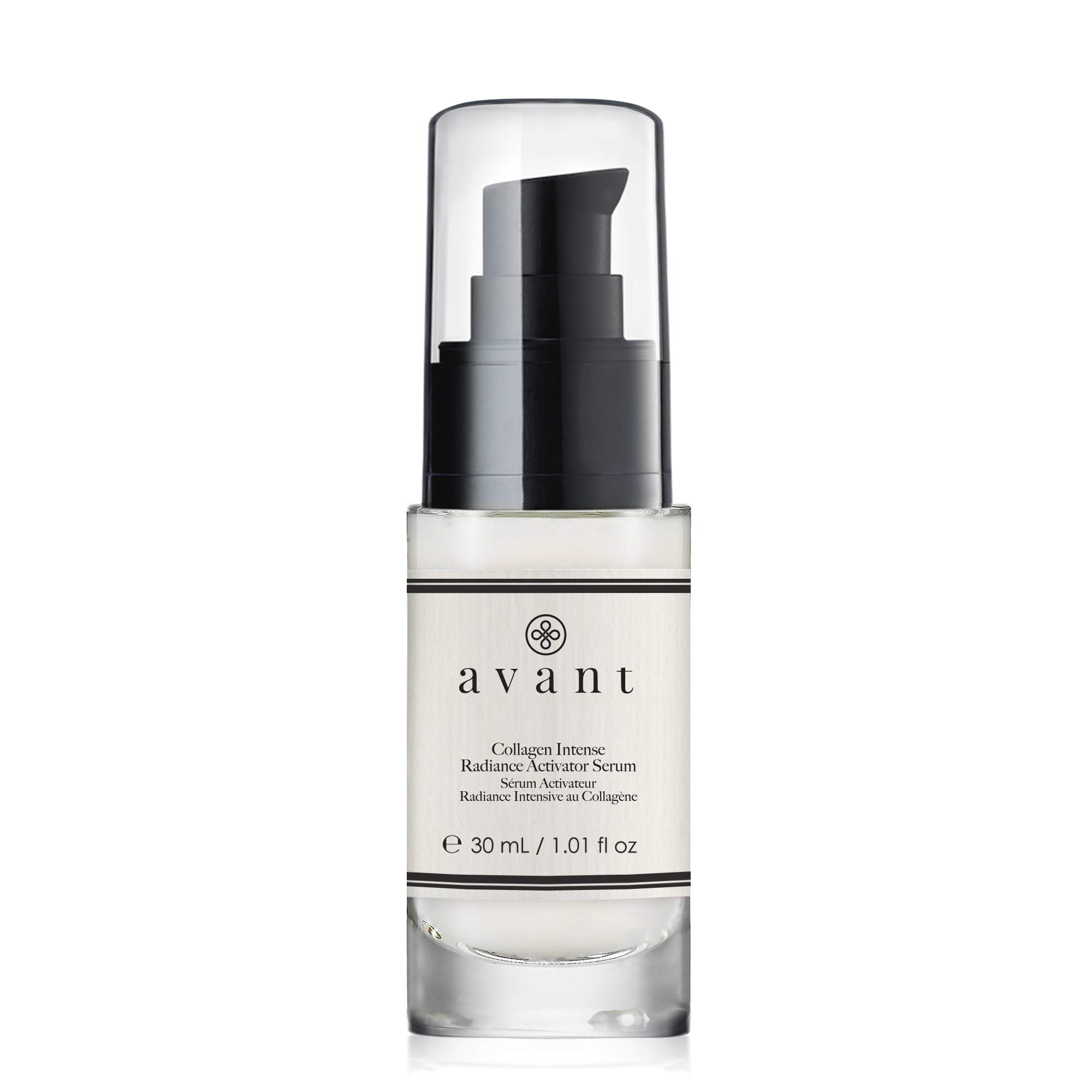 Avant Age Radiance Collagen Intense Radiance Activator siero 30ml