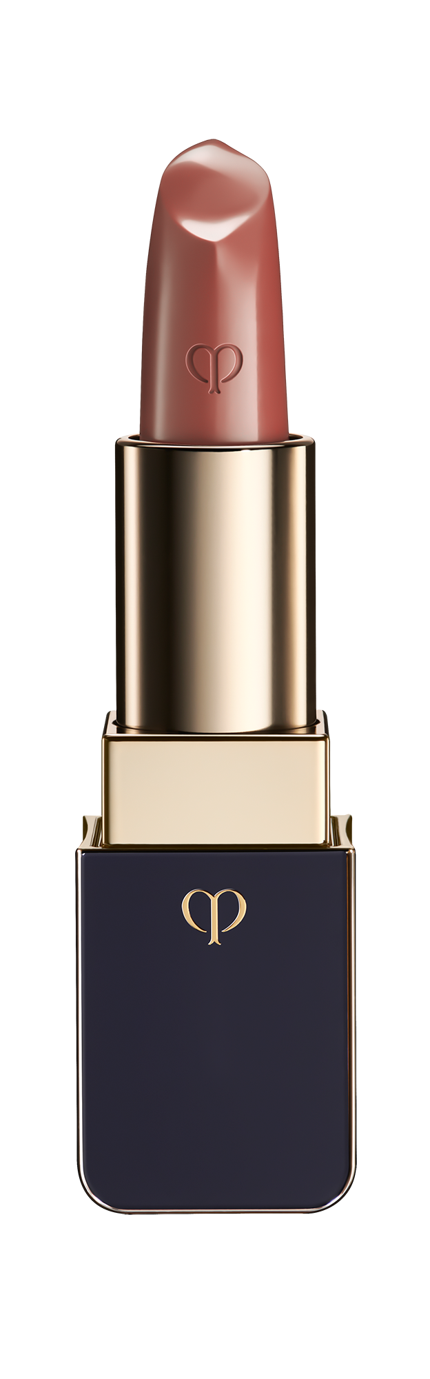 Clé de Peau Beauté Lipstick Rossetto Power Mauve idratante