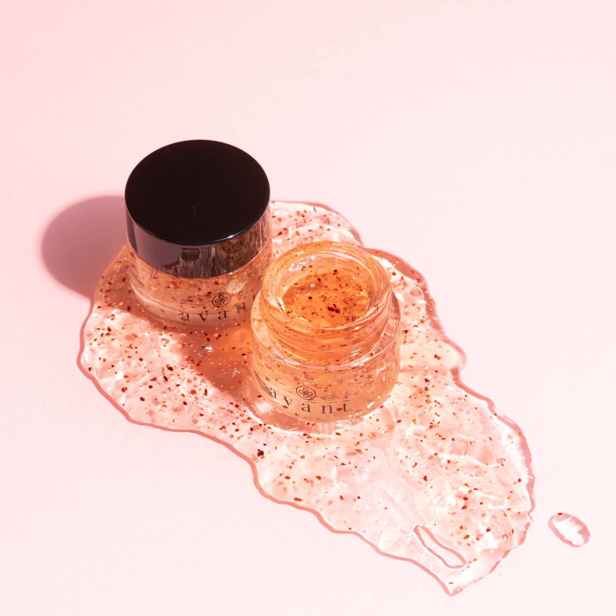 Avant Velvet Perfecting Rose Scrub Labbra 10 ml esfoliante