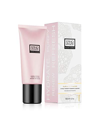 Erno Laszlo Hydra-Therapy Foaming Cleanse detergente 100 ml