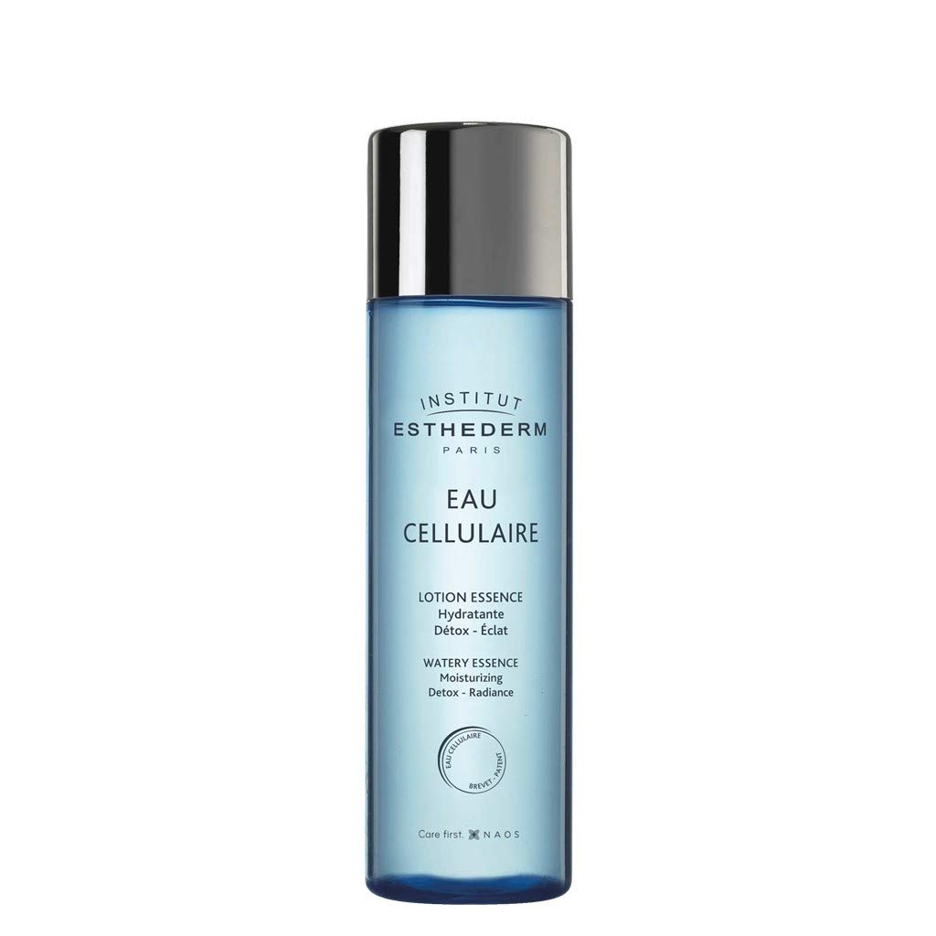 Institut Esthederm Eau Cellulaire Lozione Viso 125ml Idratante
