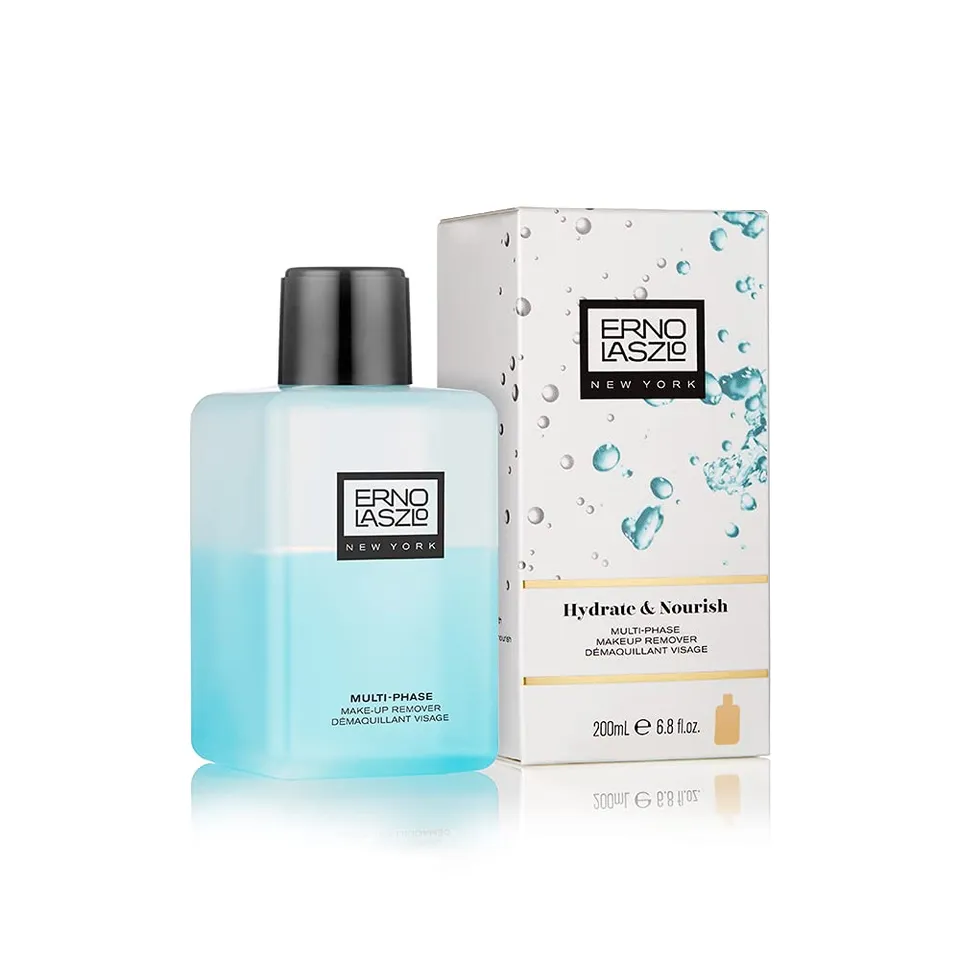 Erno Laszlo Multi-Phase Makeup Remover struccante occhi 200ml
