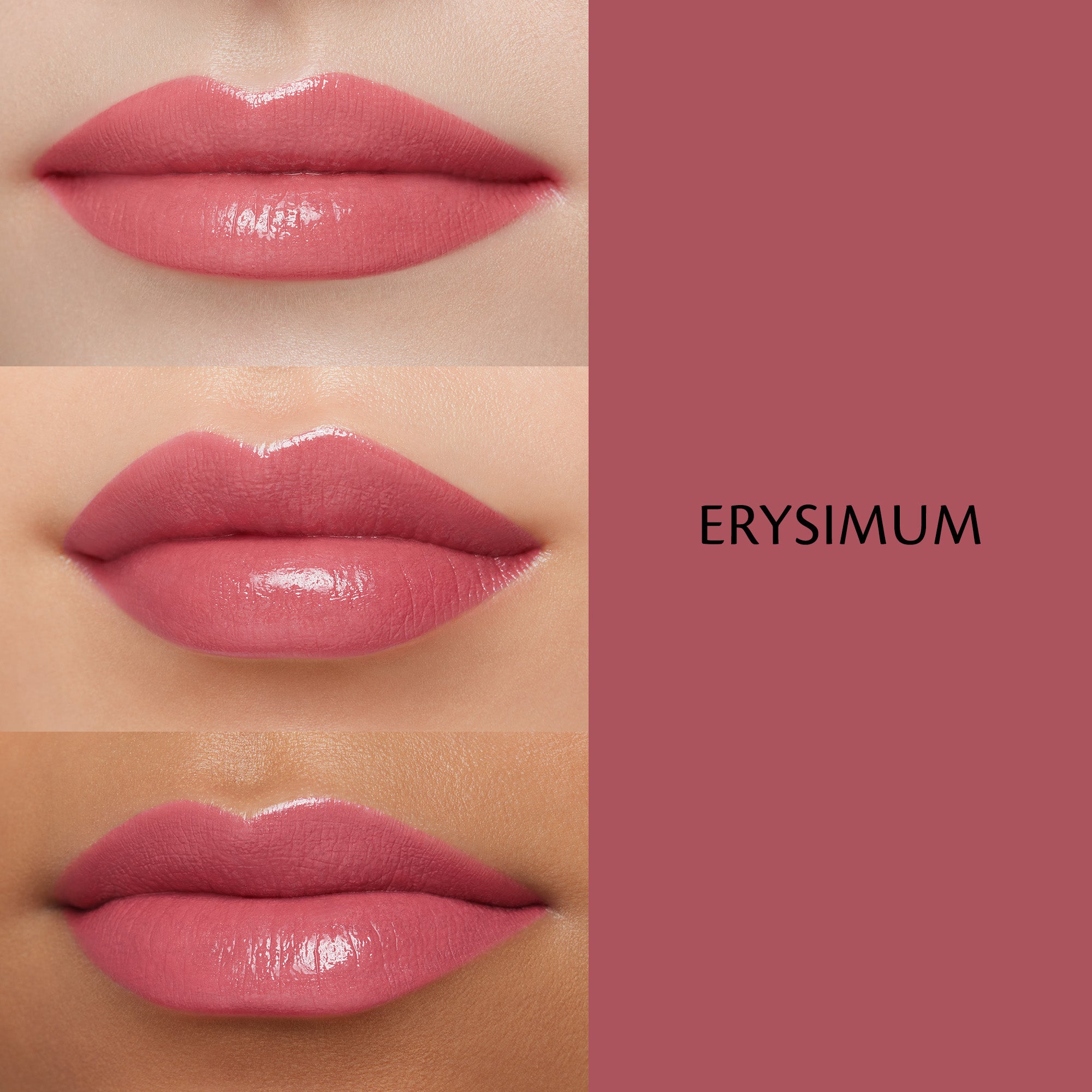 Clé de Peau Beauté Lipstick rossetto Erysimum idratante