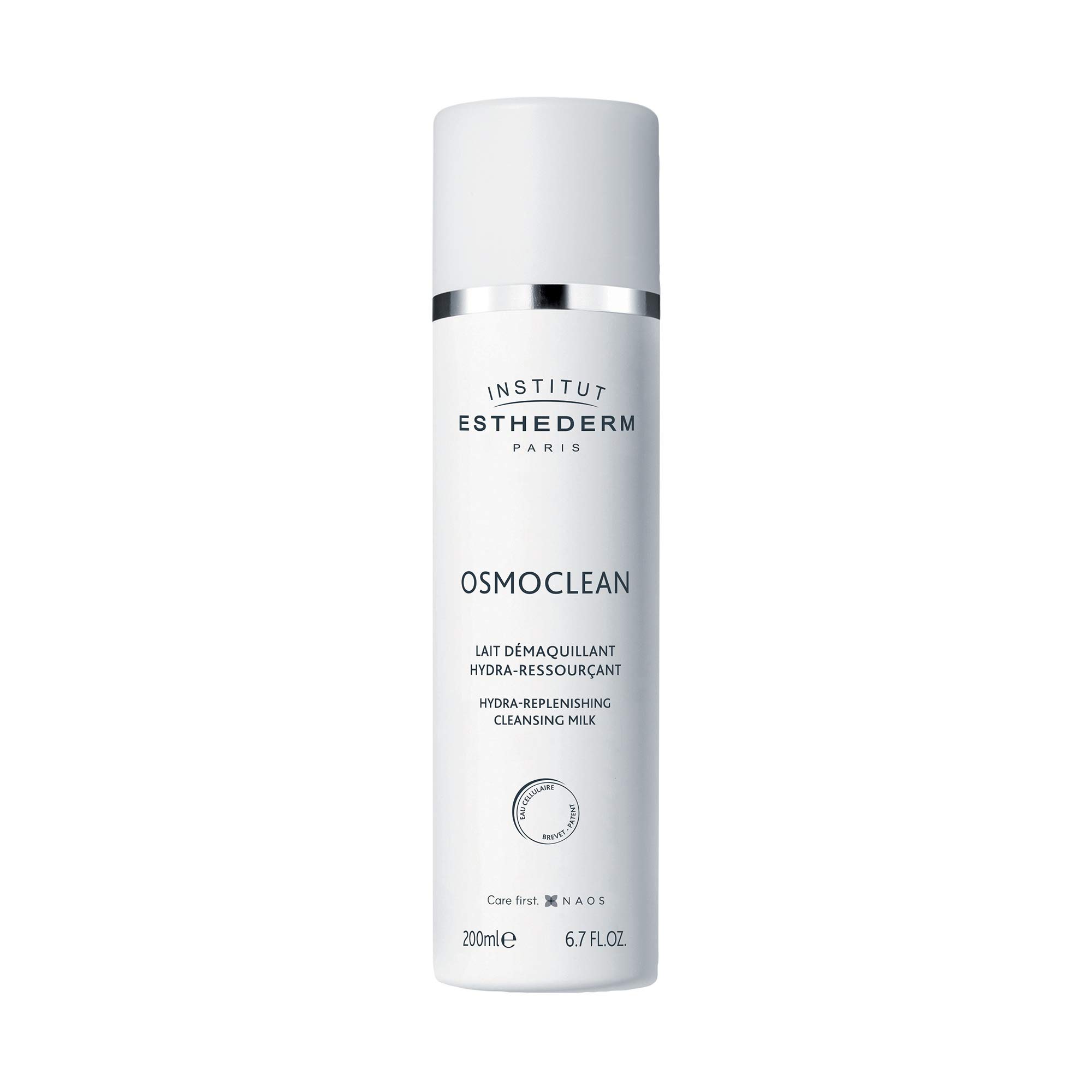 Institut Esthederm Osmoclean latte detergente idratante 200 ml viso