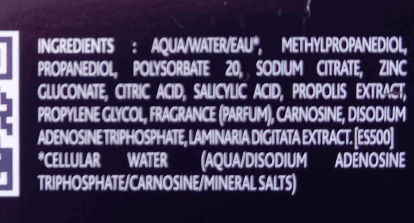 Institut Esthederm Intensive Propolis Lozione Siero 130 ml