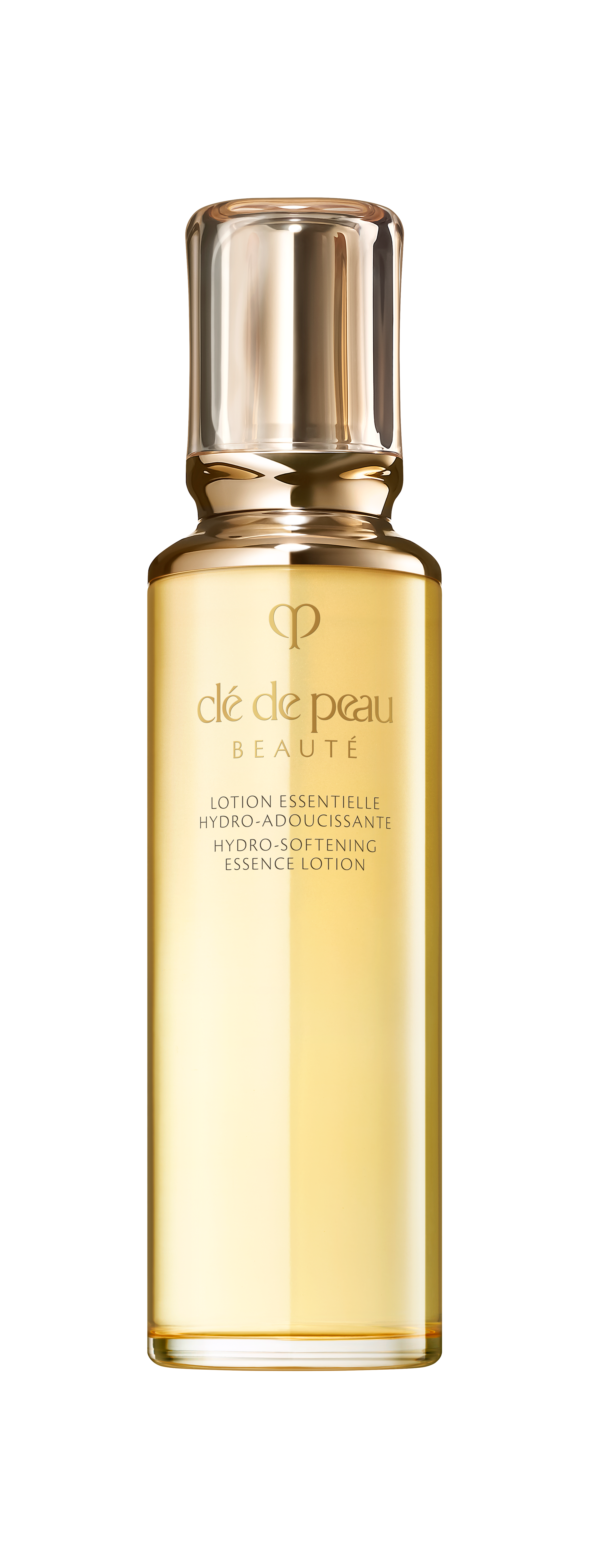 Clé de Peau Hydro-Softening Essence Lotion lozione viso idratante