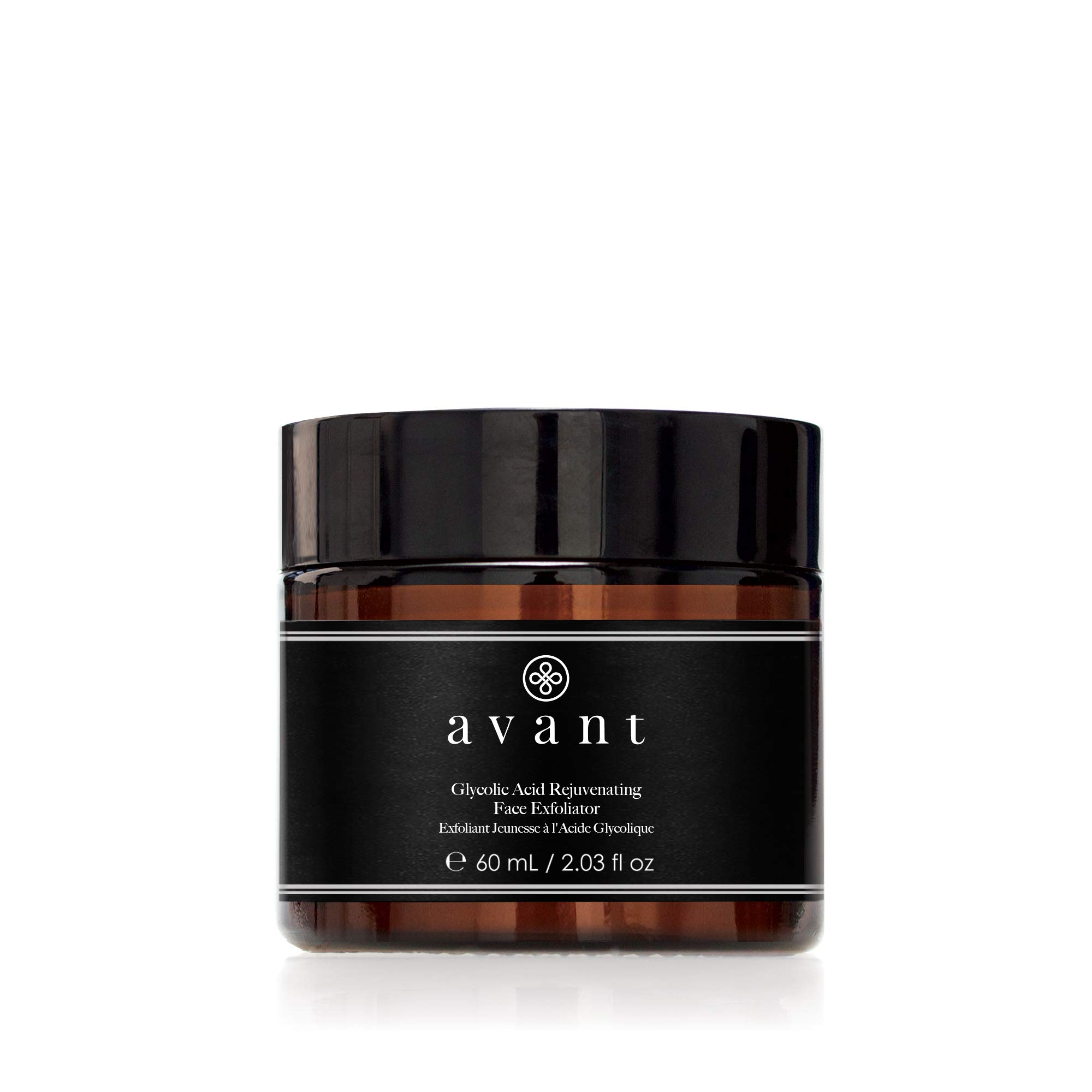 Avant Age Defy Esfoliante Viso Glicolico 60ml Grana Luminosa