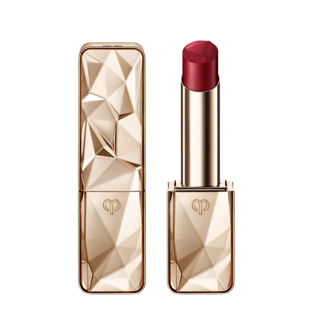 Clé de Peau Beauté The Precious Lipstick rossetto Passionate Ruby