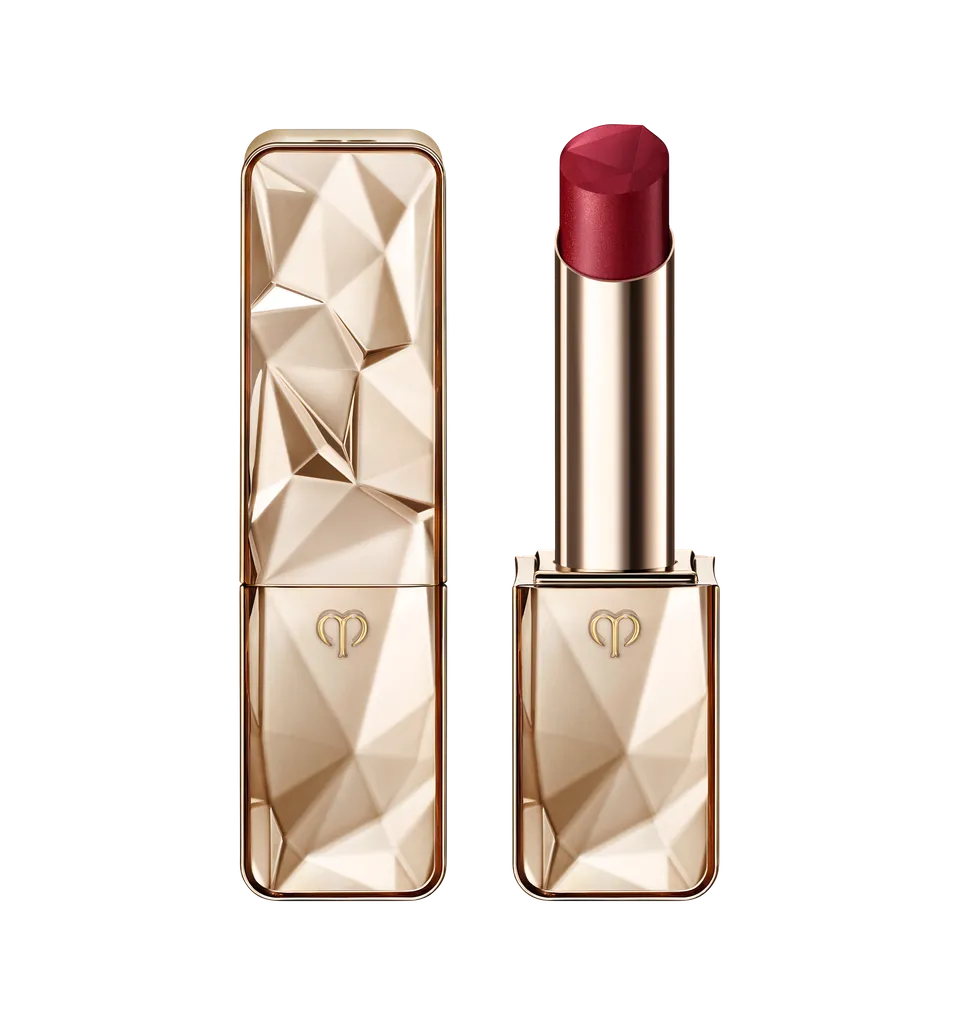 Clé de Peau Beauté The Precious Lipstick rossetto Passionate Ruby