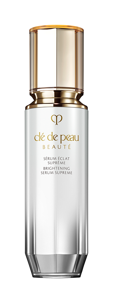 Clé de Peau Beauté Brightening Serum Supreme siero antimacchia