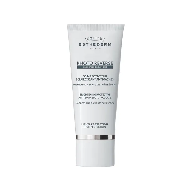 Institut Esthederm Photo Reverse crema solare viso 50 ml antimacchia