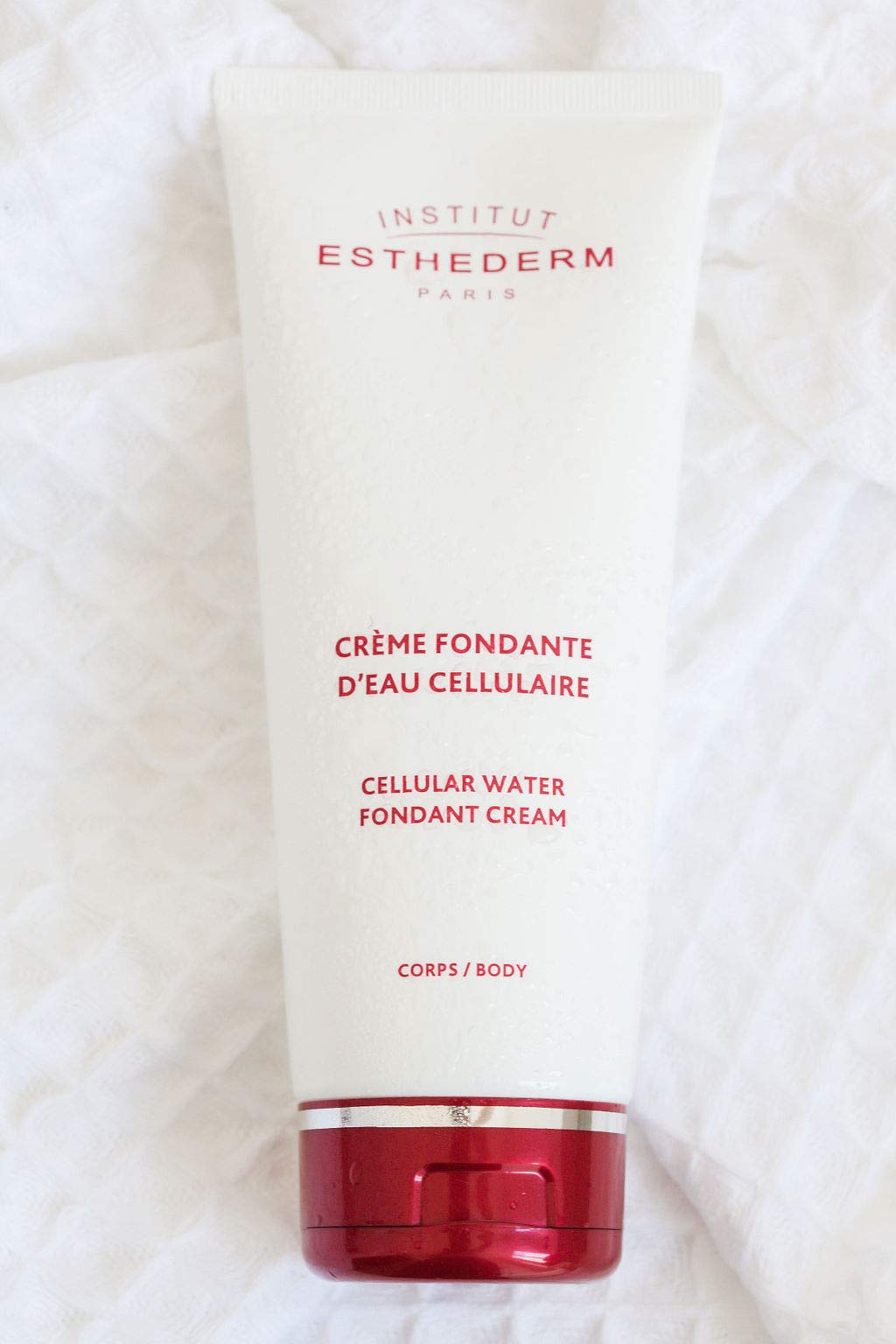 Institut Esthederm Eau Cellulaire Crema Idratante 200 ml
