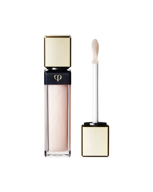 Clé de Peau Radiant Lip Gloss Lucidalabbra Rose Quartz luminoso
