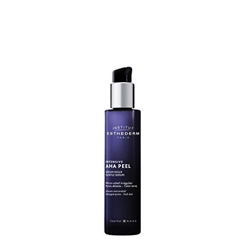 Institut Esthederm Intensive AHA Peel Siero 30ml Levigante