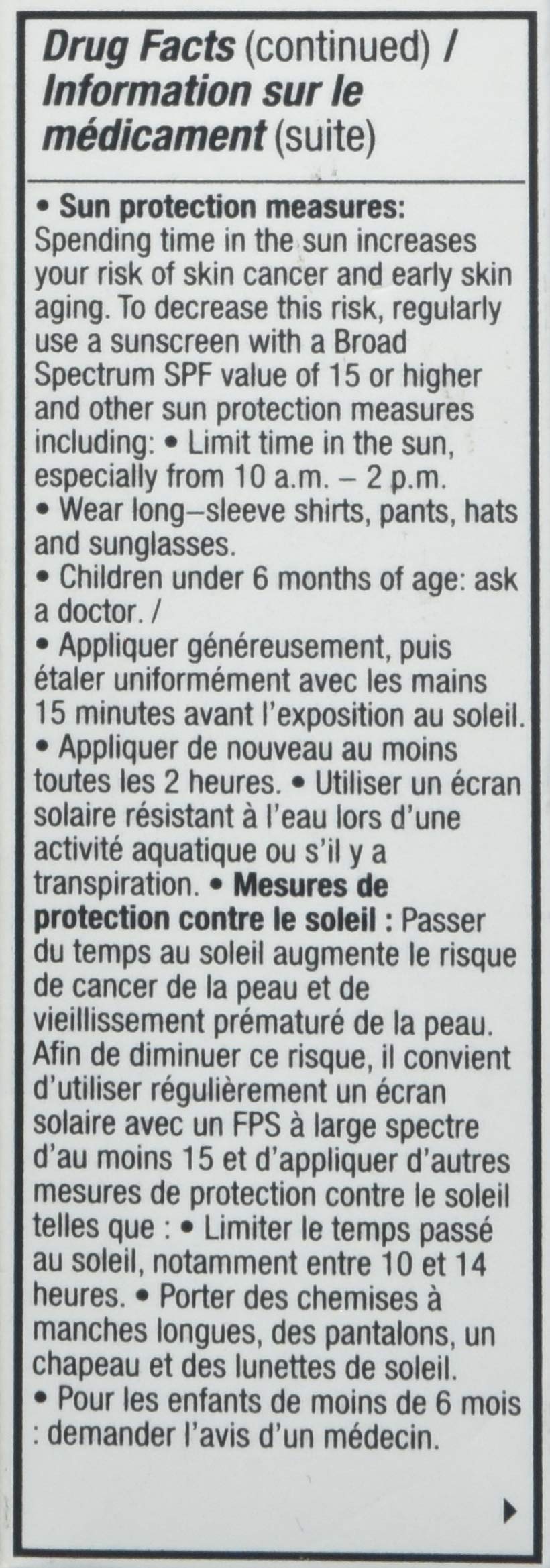 Institut Esthederm No Sun UV Protect Fluido Viso 30 ml minerale
