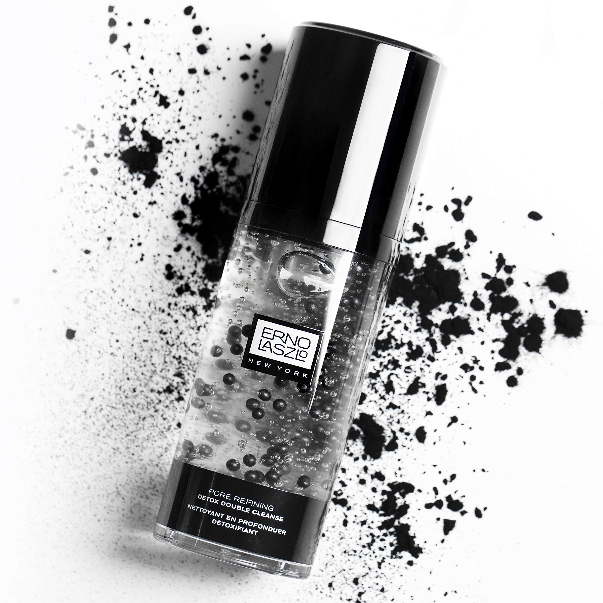 Erno Laszlo Pore Refining Detox Double Cleanse detergente 100 ml