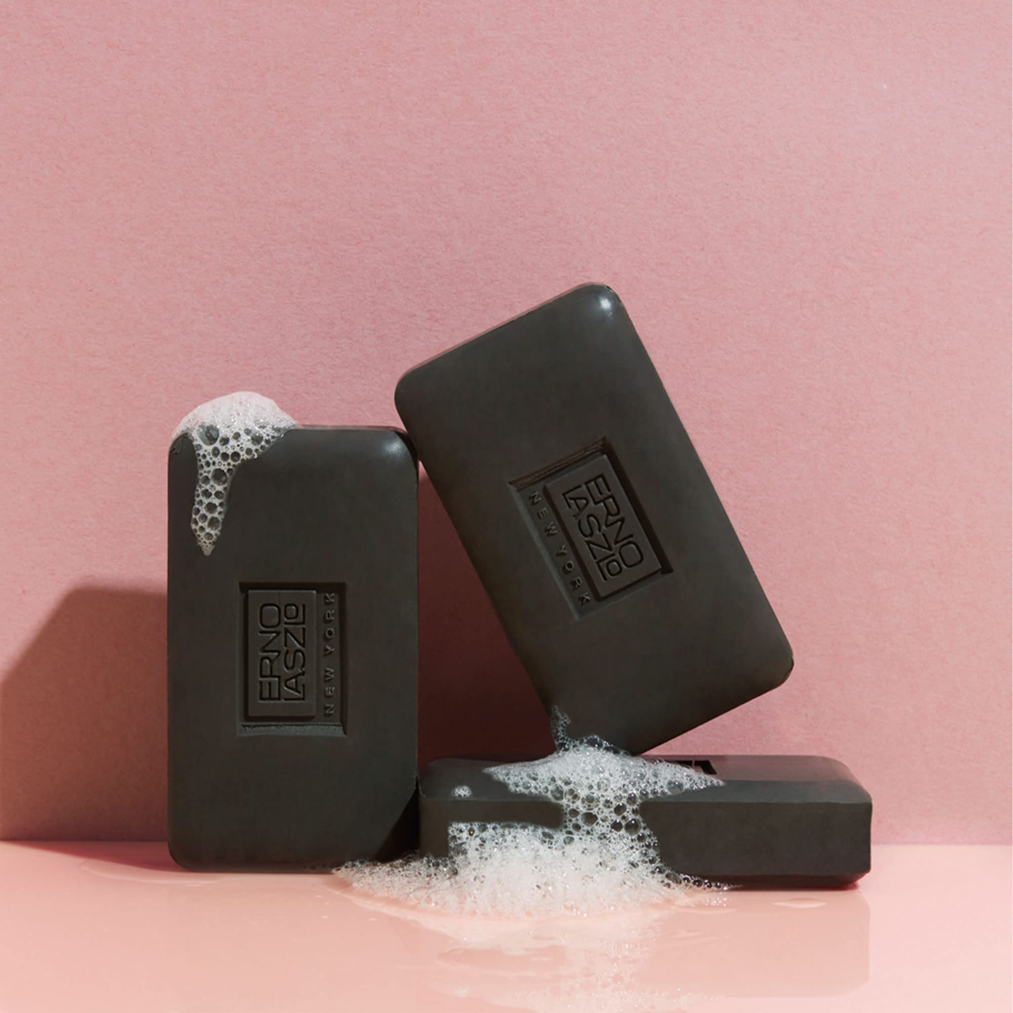 Erno Laszlo Sea Mud Deep Cleansing Bar Saponetta 100 g Argilla