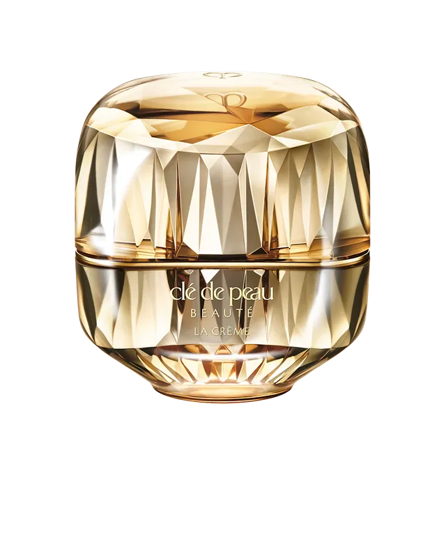 Clé de Peau The Cream crema notte rassodante