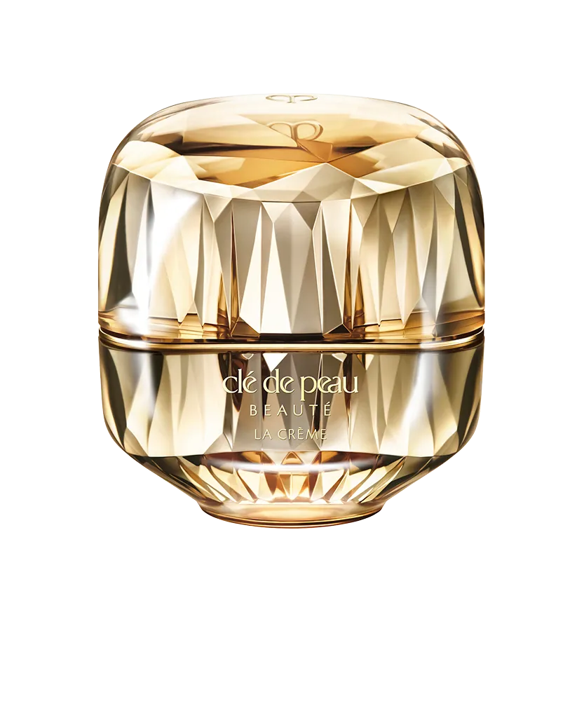 Clé de Peau The Cream crema notte rassodante