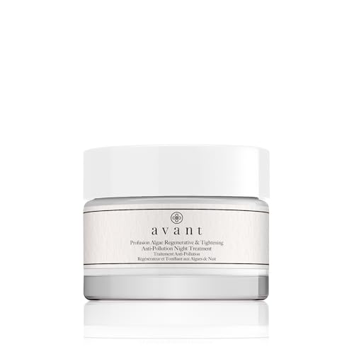 Avant Profusion Algae trattamento notte 50 ml anti-inquinamento