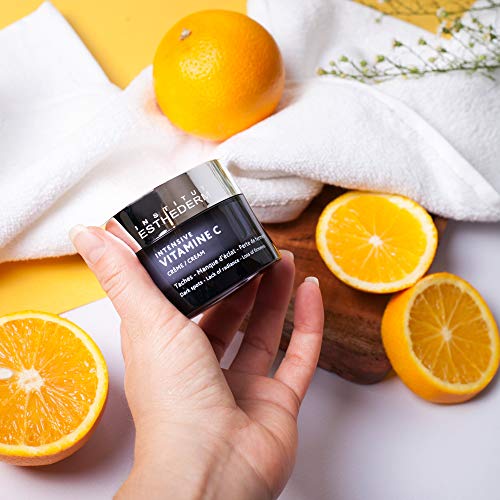 Institut Esthederm Intensive vitamina C gel crema macchie 50 ml