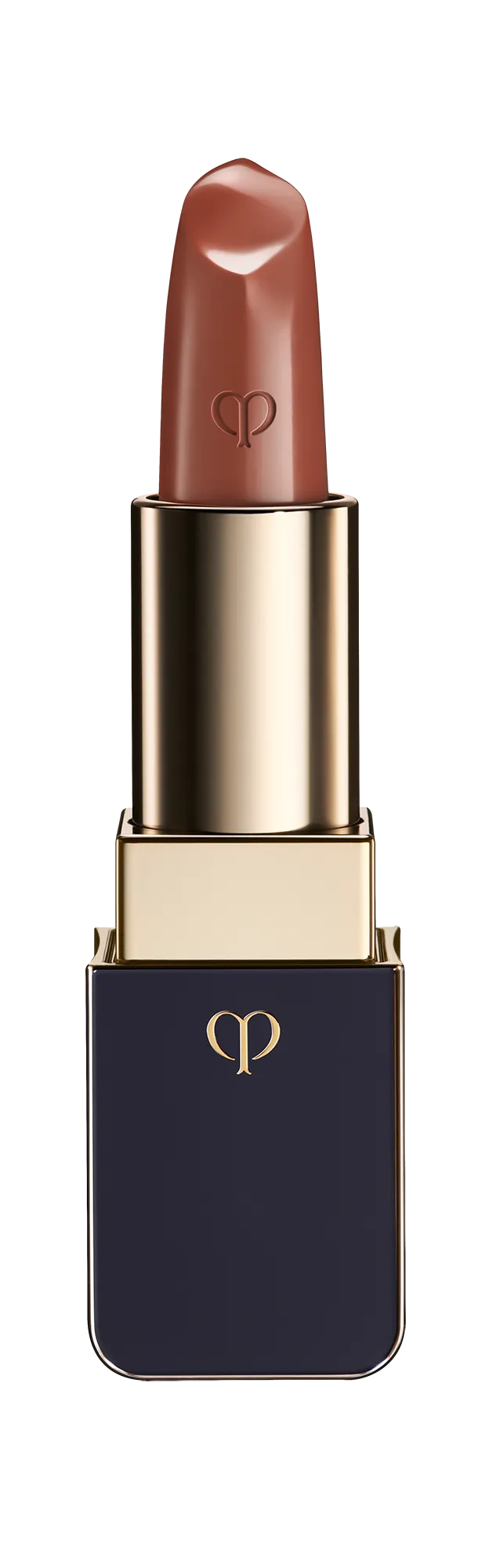 Clé de Peau Beauté Lipstick rossetto Amberkiss Pansy semi-matte