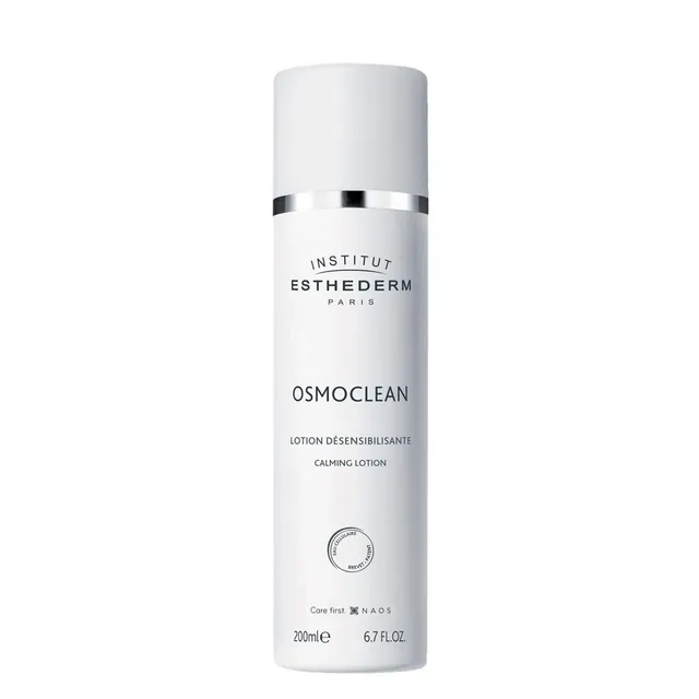 Institut Esthederm Osmoclean lozione tonica 200 ml pelli sensibili