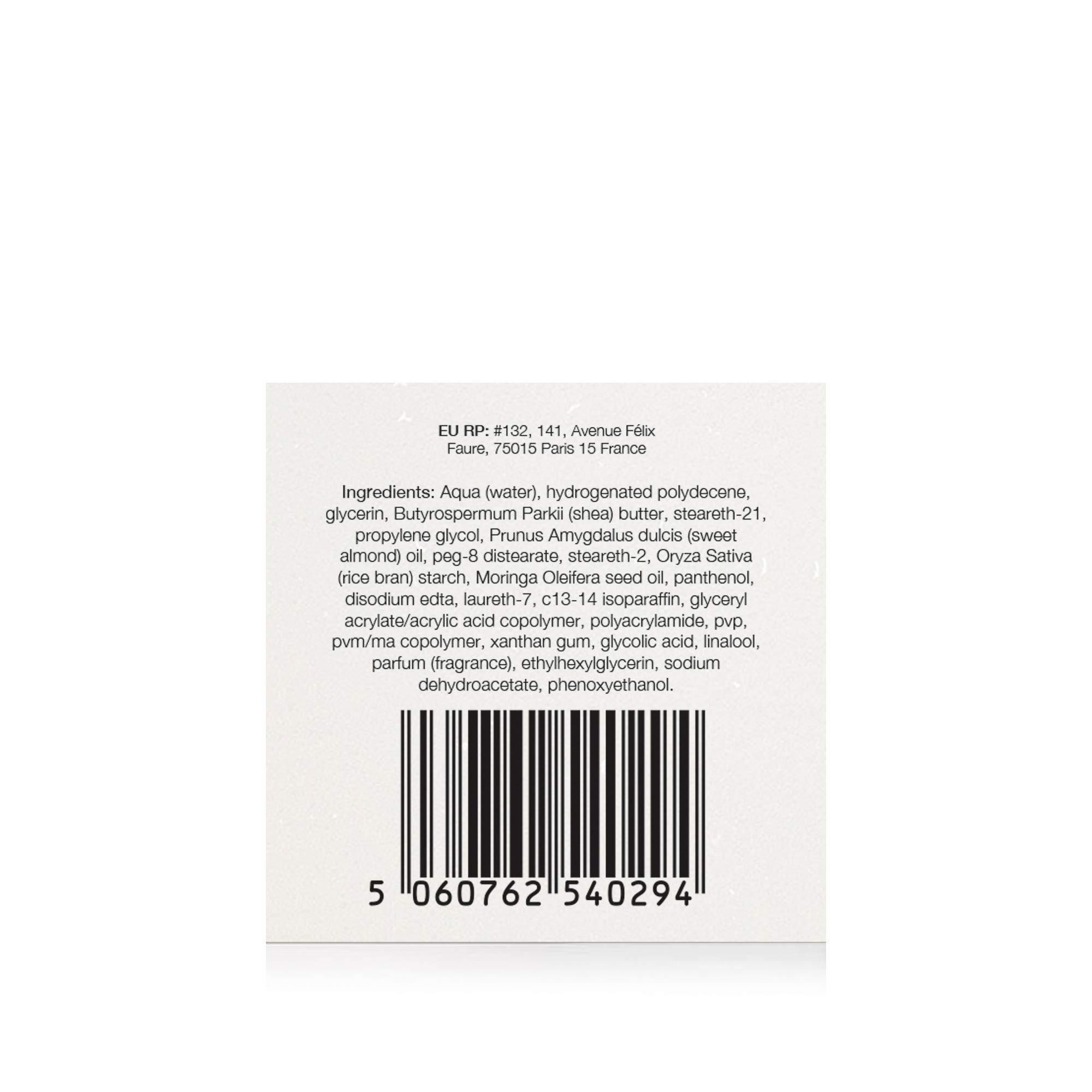 Avant Age Defy+ Glycolic Lift maschera viso collo 50ml rassodante
