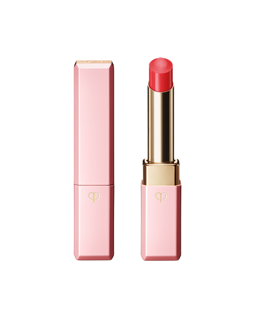 Clé de Peau Beauté Lip Glorifier balsamo labbra Red idratante