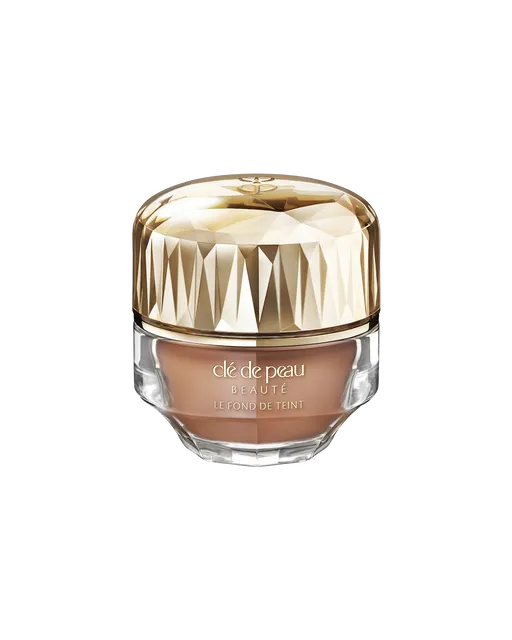 Clé de Peau Beauté The Foundation Fondotinta Deep Beige SPF 25