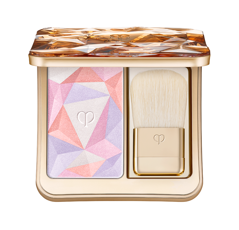 Clé de Peau Beauté Luminizing Face Enhancer Twilight's Glow illuminante luminoso