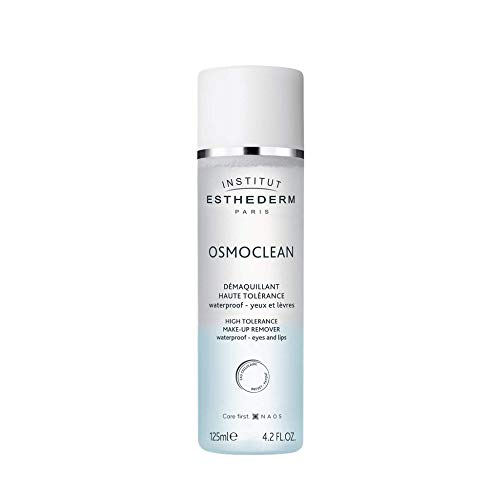 Institut Esthederm Osmoclean Struccante Occhi Labbra 125ml Waterproof