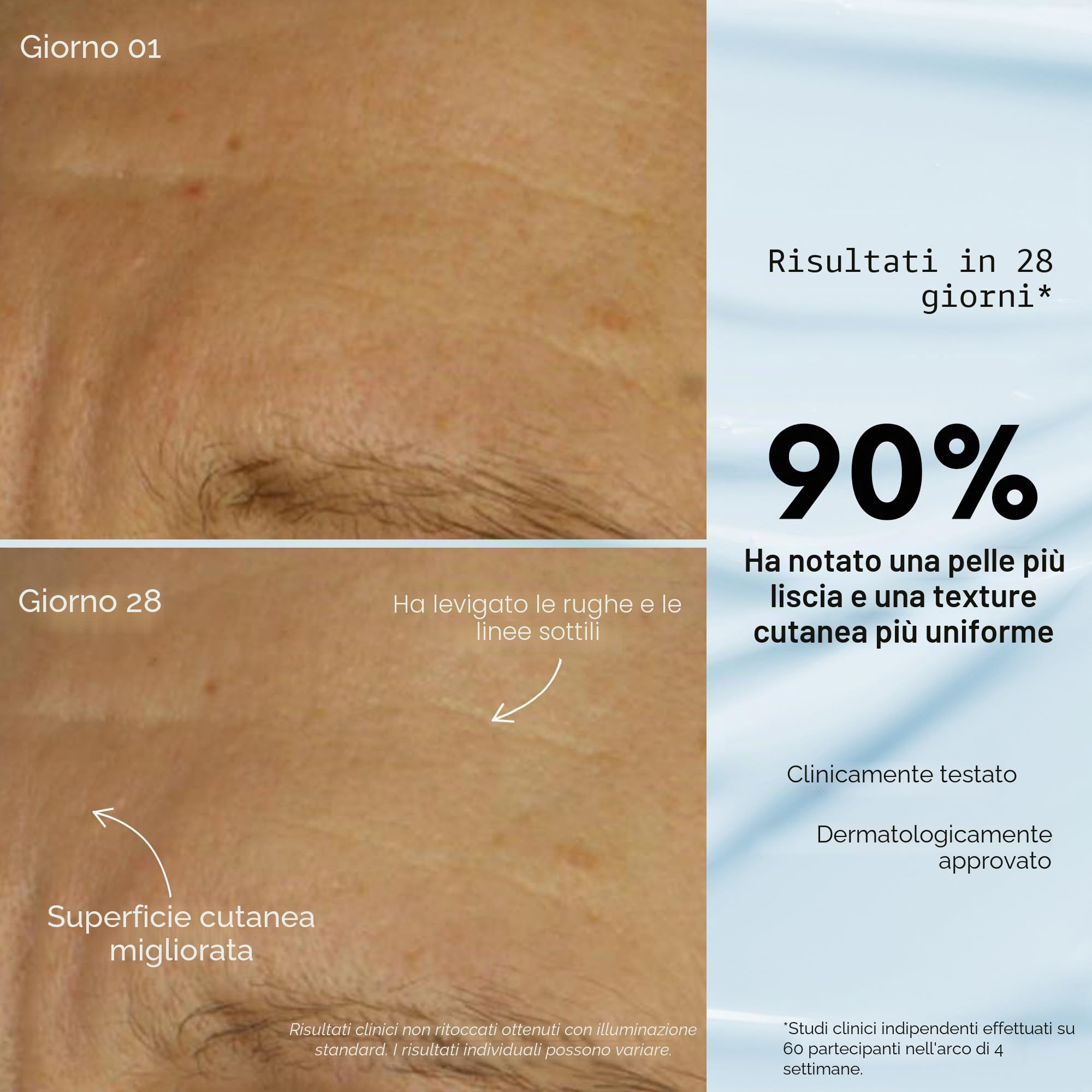 Avant Age Radiance Pro-Intense crema giorno 50 ml illuminante