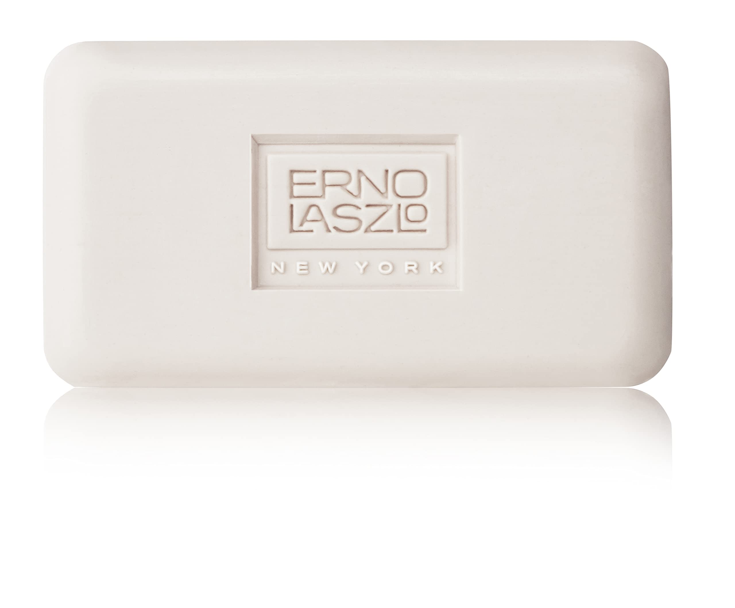 Erno Laszlo White Marble Treatment Bar sapone viso illuminante