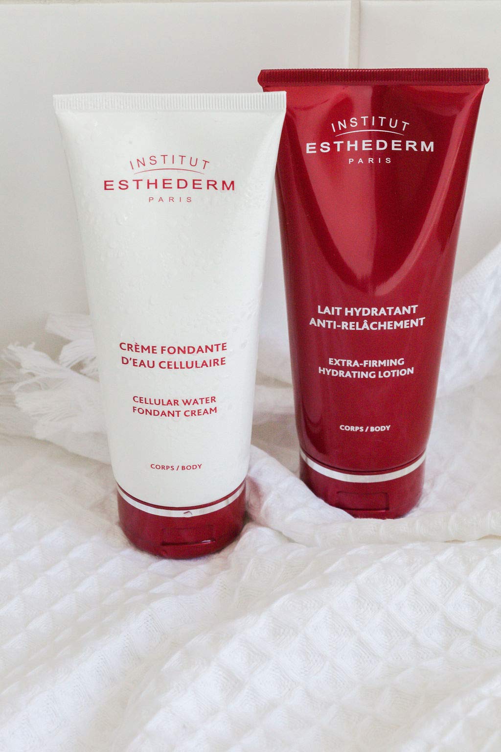 Institut Esthederm Sculpt System Latte Corpo 200 ml rassodante