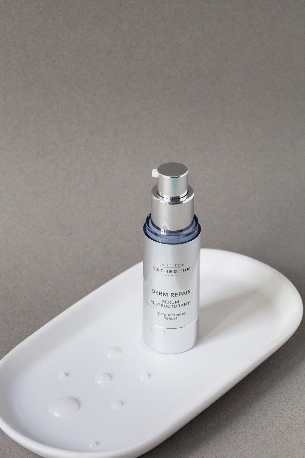 Institut Esthederm Derm Repair siero viso rassodante 30 ml