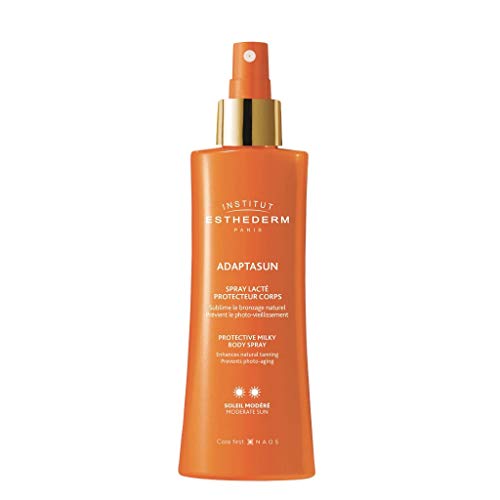 Institut Esthederm Adaptasun Spray Corpo 150 ml Sole Moderato