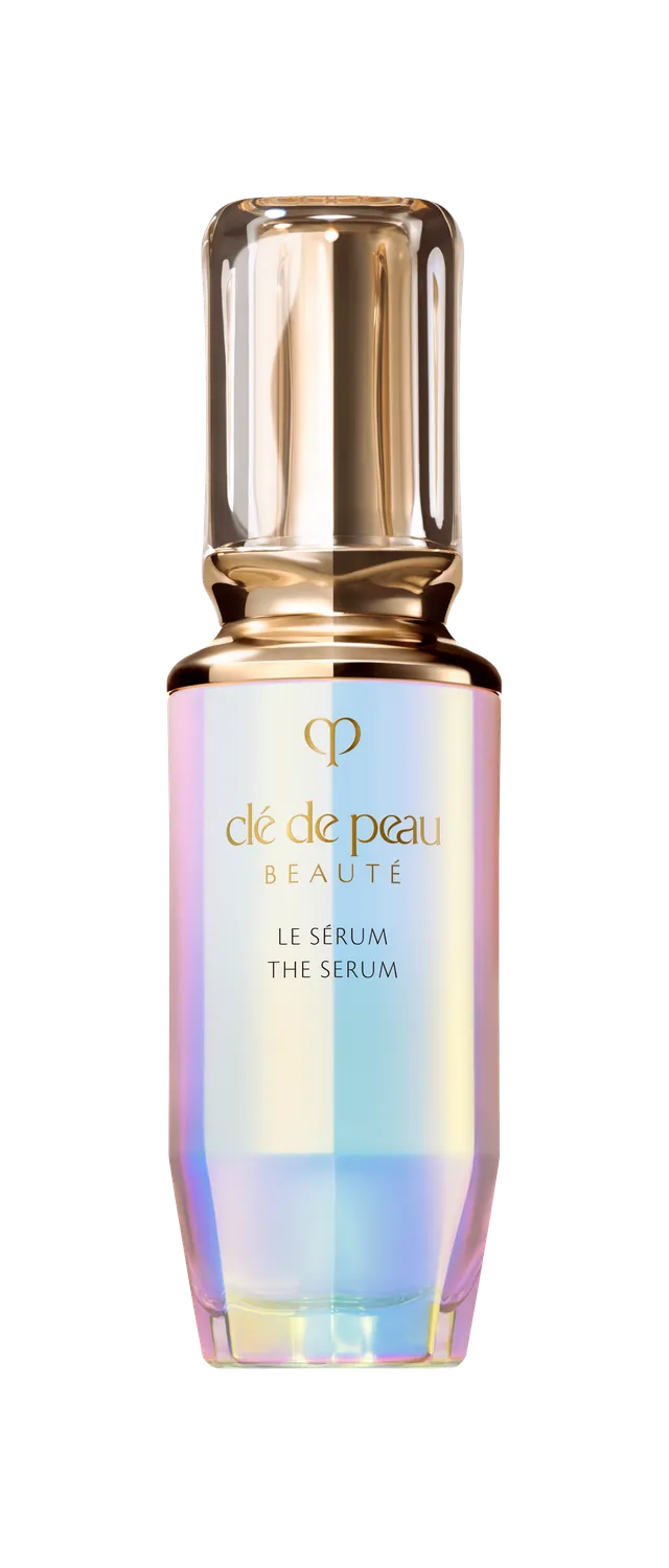 Cle de Peau The Serum siero viso illuminante pro-ageing