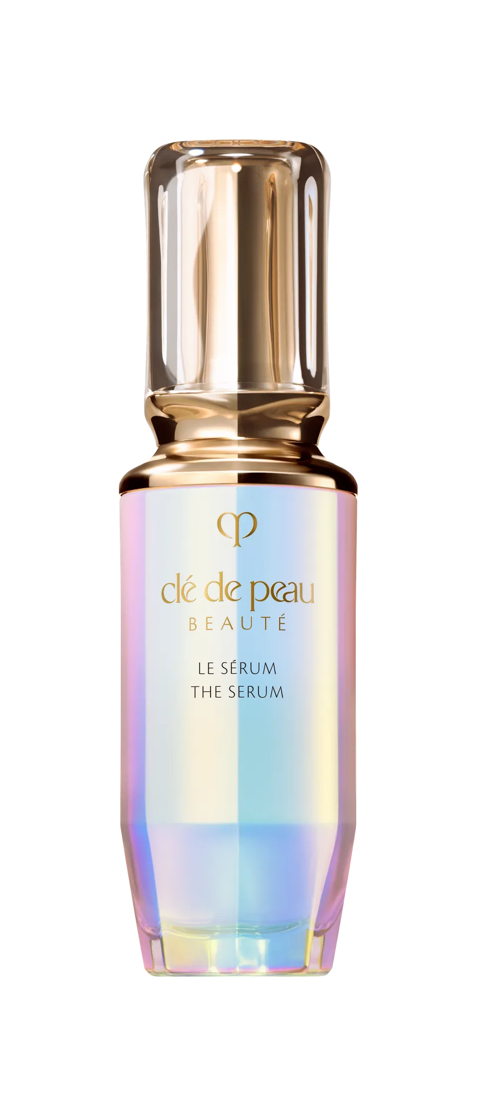 Cle de Peau The Serum siero viso illuminante pro-ageing