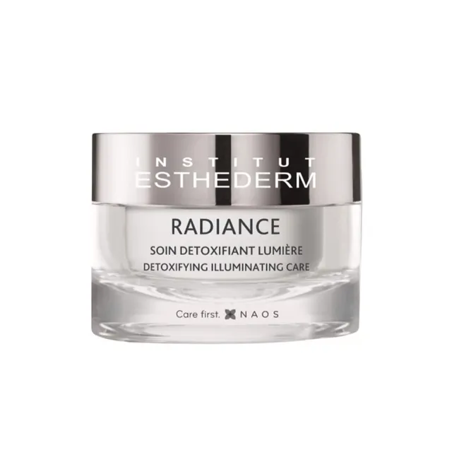 Institut Esthederm Esthe-White Radiance Crema Viso 50 ml uniformante