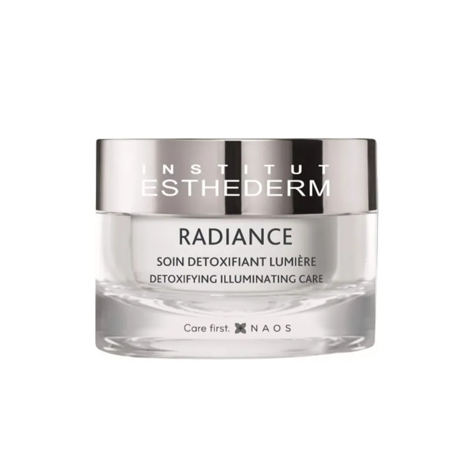 Institut Esthederm Esthe-White Radiance Crema Viso 50 ml uniformante