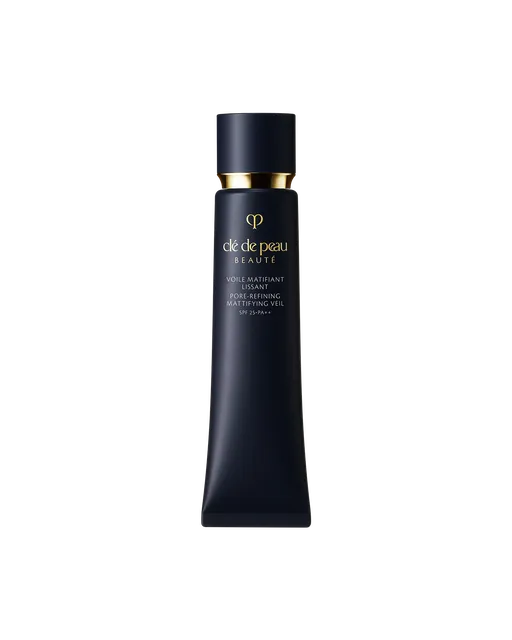 Clé de Peau Pore Refining Mattifying Veil primer opacizzante